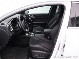 Kia Ceed 1,6 T-GDI 150kW Aut. GT C 2019