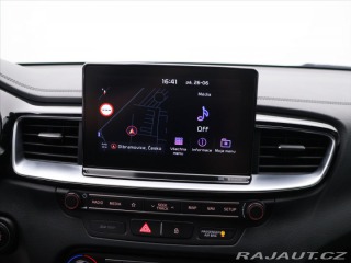 Kia Ceed 1,6 T-GDI 150kW Aut. GT C 2019