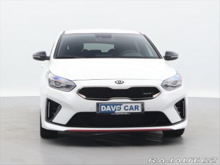 Kia Ceed 1,6 T-GDI 150kW Aut. GT C 2019