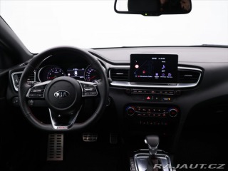 Kia Ceed 1,6 T-GDI 150kW Aut. GT C 2019
