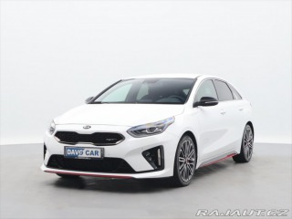 Kia Ceed 1,6 T-GDI 150kW Aut. GT C 2019