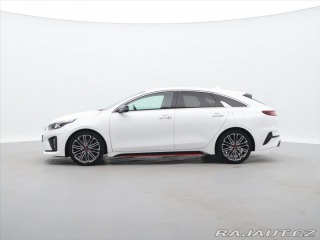 Kia Ceed 1,6 T-GDI 150kW Aut. GT C 2019