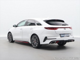 Kia Ceed 1,6 T-GDI 150kW Aut. GT C 2019