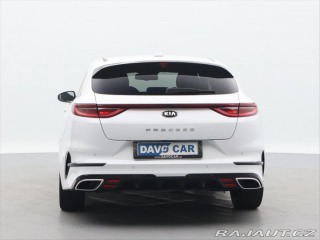Kia Ceed 1,6 T-GDI 150kW Aut. GT C 2019