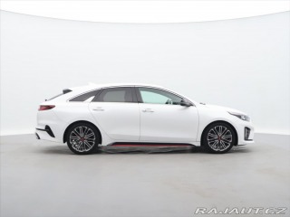 Kia Ceed 1,6 T-GDI 150kW Aut. GT C 2019
