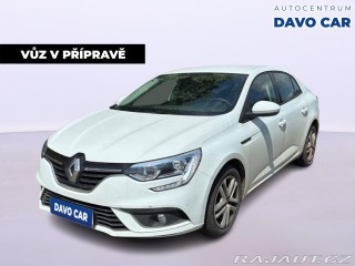 Renault Mégane 1,6 SCe 84kW Life Grandto