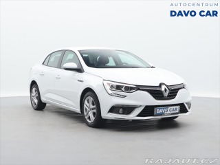 Renault Mégane 1,6 SCe 84kW Life Grandto
