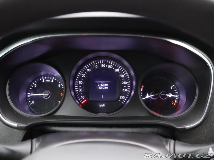 Renault Mégane 1,6 SCe 84kW Life Grandto 2018