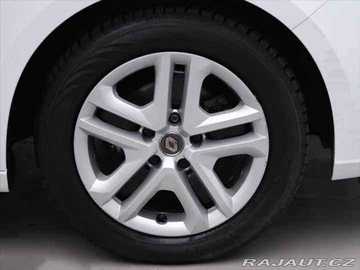 Renault Mégane 1,6 SCe 84kW Life Grandto 2018