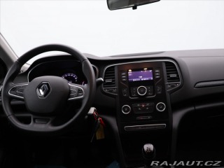 Renault Mégane 1,6 SCe 84kW Life Grandto 2018