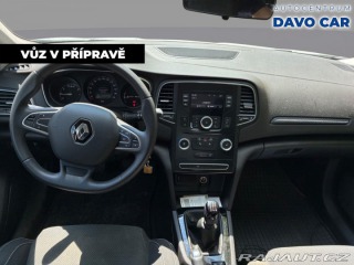 Renault Mégane 1,6 SCe 84kW Life Grandto 2018