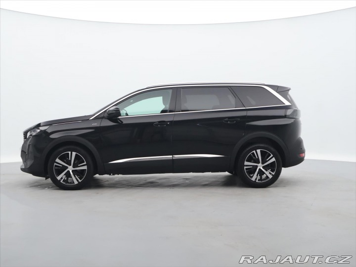Peugeot 5008 1,2 PureTech 130k GT 7-Mí 2023