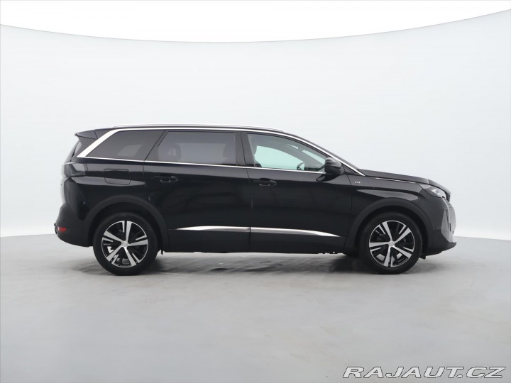 Peugeot 5008 1,2 PureTech 130k GT 7-Mí 2023