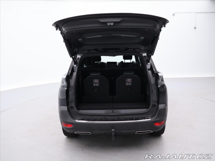 Peugeot 5008 1,2 PureTech 130k GT 7-Mí 2023