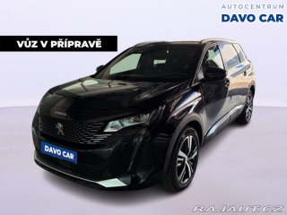 Peugeot 5008 1,2 PureTech 96kW GT 7-Mí 2023