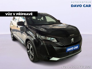 Peugeot 5008 1,2 PureTech 96kW GT 7-Mí 2023