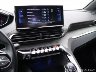 Peugeot 5008 1,2 PureTech 96kW GT 7-Mí 2023