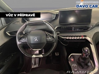 Peugeot 5008 1,2 PureTech 96kW GT 7-Mí 2023