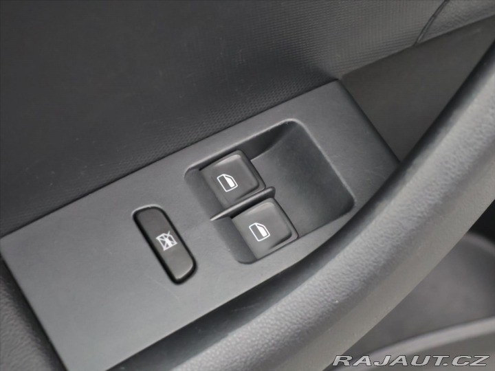 Škoda Rapid 1,2 TSI 77kW Elegance 2012