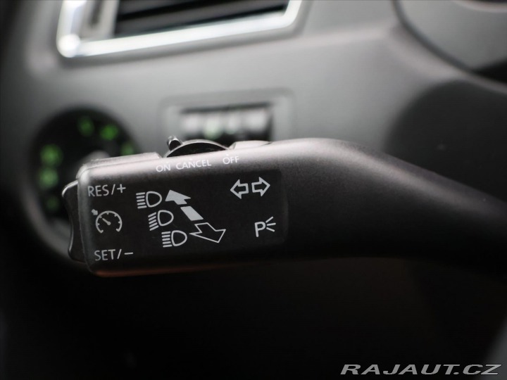 Škoda Rapid 1,2 TSI 77kW Elegance 2012