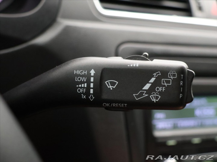 Škoda Rapid 1,2 TSI 77kW Elegance 2012