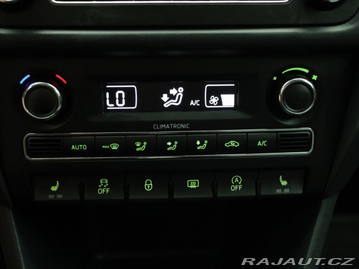 Škoda Rapid 1,2 TSI 77kW Elegance 2012