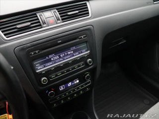 Škoda Rapid 1,2 TSI 77kW Elegance 2012