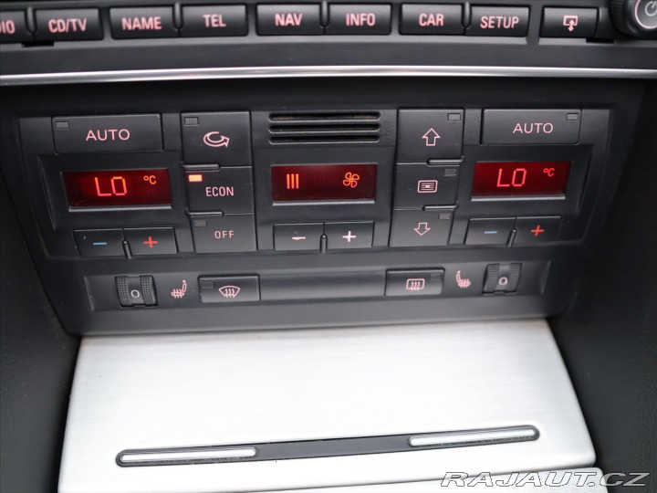 Audi A4 2,5 TDI  120kW MAN Cabrio 2004