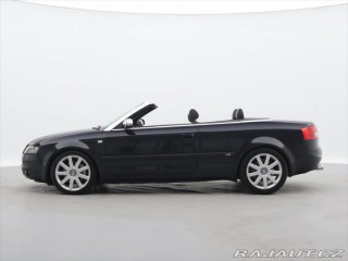 Audi A4 2,5 TDI  120kW MAN Cabrio 2004