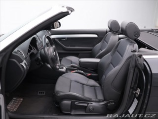 Audi A4 2,5 TDI  120kW MAN Cabrio 2004