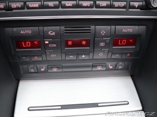 Audi A4 2,5 TDI  120kW MAN Cabrio 2004