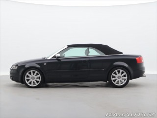 Audi A4 2,5 TDI  120kW MAN Cabrio 2004
