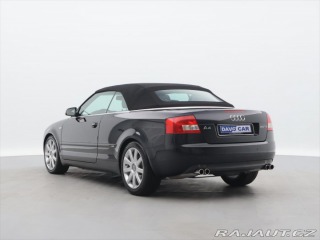 Audi A4 2,5 TDI  120kW MAN Cabrio 2004