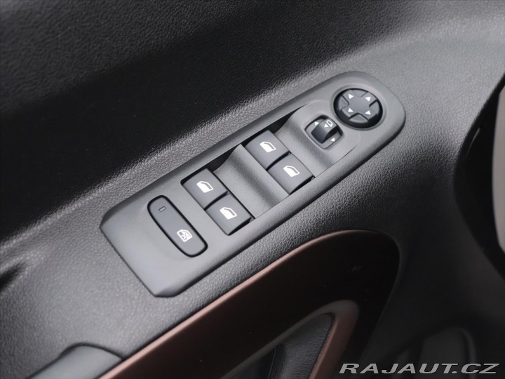 Peugeot Rifter 1,5 BlueHDI 96kW CZ 1.Maj 2019
