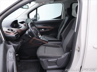 Peugeot Rifter 1,5 BlueHDI 96kW CZ 1.Maj 2019