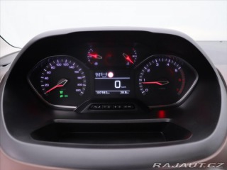 Peugeot Rifter 1,5 BlueHDI 96kW CZ 1.Maj 2019