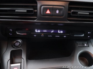Peugeot Rifter 1,5 BlueHDI 96kW CZ 1.Maj 2019