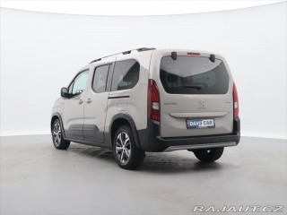 Peugeot Rifter 1,5 BlueHDI 96kW CZ 1.Maj 2019