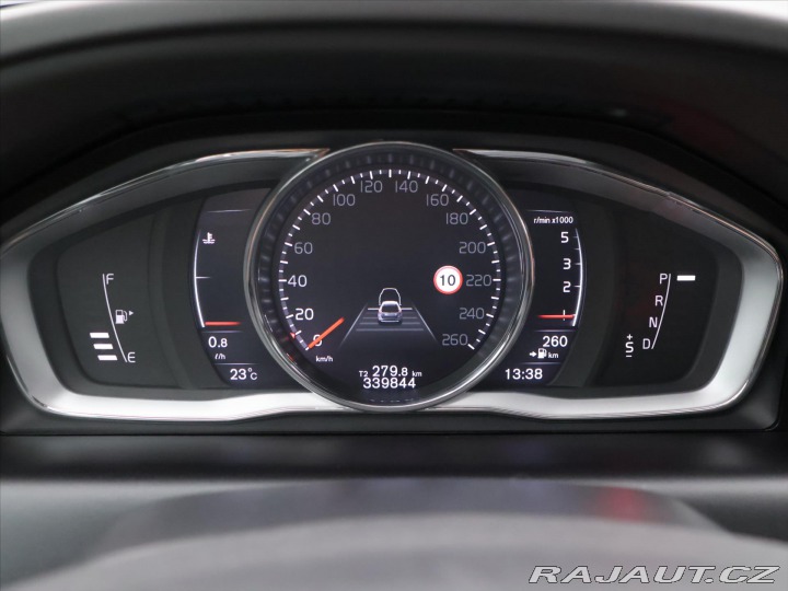 Volvo XC60 2,0 D4 140kW Aut. Summum 2017