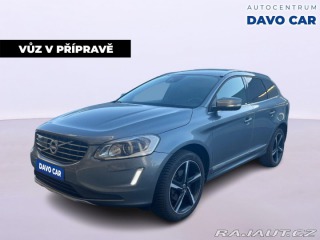 Volvo XC60 2,0 D4 140kW Aut. Summum 2017