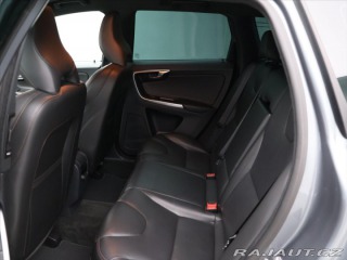 Volvo XC60 2,0 D4 140kW Aut. Summum 2017