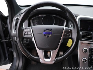 Volvo XC60 2,0 D4 140kW Aut. Summum 2017