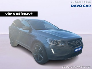 Volvo XC60 2,0 D4 140kW Aut. Summum 2017