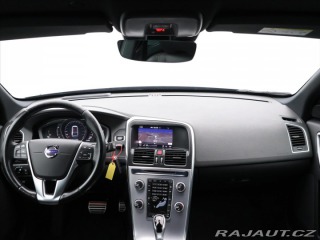 Volvo XC60 2,0 D4 140kW Aut. Summum 2017