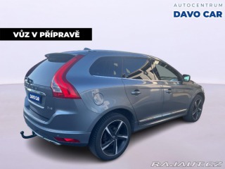 Volvo XC60 2,0 D4 140kW Aut. Summum 2017