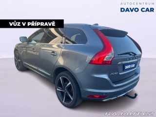 Volvo XC60 2,0 D4 140kW Aut. Summum 2017