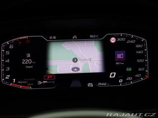Cupra Leon 2,0 TSI 140 kW DSG ST CZ 2024