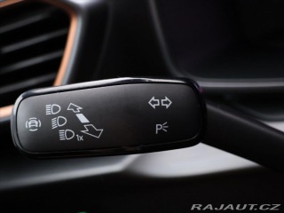 Cupra Leon 2,0 TSI 140 kW DSG ST CZ 2024
