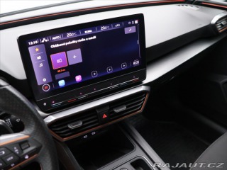 Cupra Leon 2,0 TSI 140 kW DSG ST CZ 2024