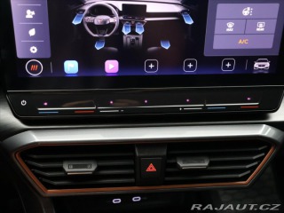 Cupra Leon 2,0 TSI 140 kW DSG ST CZ 2024